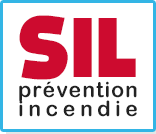 Bienvenue sur le site de la société SIL - Prévention Incendie