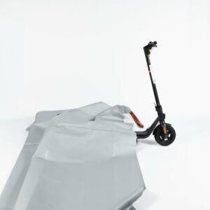 Couverture anti-feu trottinette et vélo