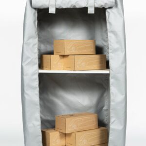 Armoire sur-mesure Padtex